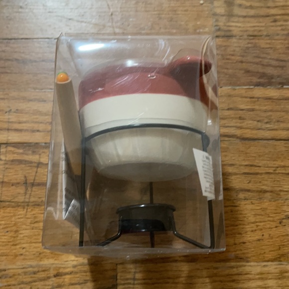 Fondue set - Picture 3 of 3